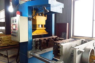 ZK956 -25全自动壳芯机