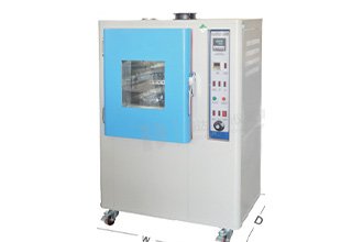 耐黄老化测试仪HD-E704