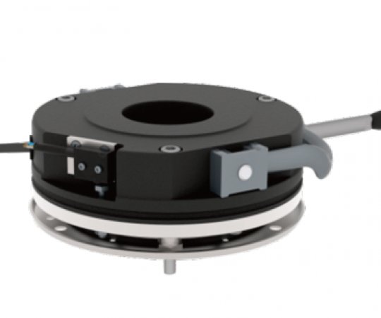 偏航电磁制动器